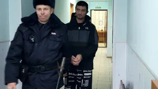 В Вологодской области в новогоднюю ночь нашли обгоревшее тело мужчины