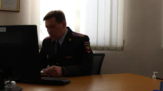 Сотрудники уголовного розыска раскрыли кражу металла в Бабаево