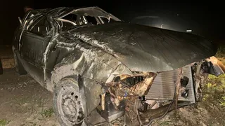 В Вологодской области произошло смертельное ДТП