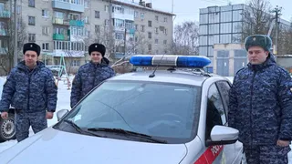 В Вологодской области задержан мужчина, угрожавший ножом медперсоналу ФАПа