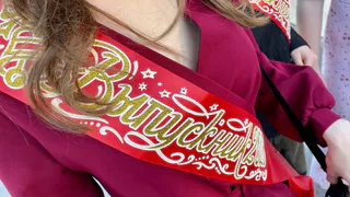В Вологде 25 пар выпускников исполнят вальс на площади Дрыгина