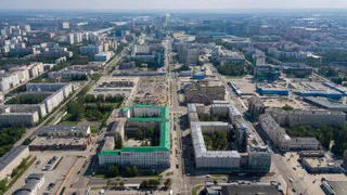 Этот город называли дырой, а теперь туда едут все кому не лень: цены на жилье смешные, работы реально полно.