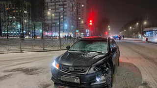 В Вологде суд отправил в колонию водителя с 70 штрафами за смертельное ДТП на переходе