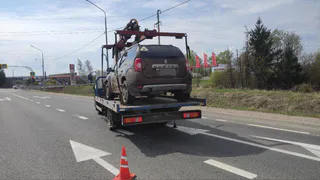 В Вологодском округе задержали пьяного водителя благодаря чат-боту