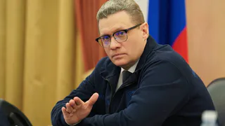 Губернатор Вологодской области назвал "наливайки" главным криминогенным фактором региона