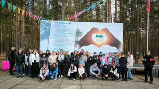 Более 65 учащихся с инвалидностью в Вологодской области приняли участие в профильной смене «Абилимпикс»