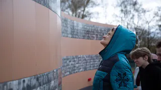 Вологодская область пополнила «Ленту памяти» новыми лицами героев