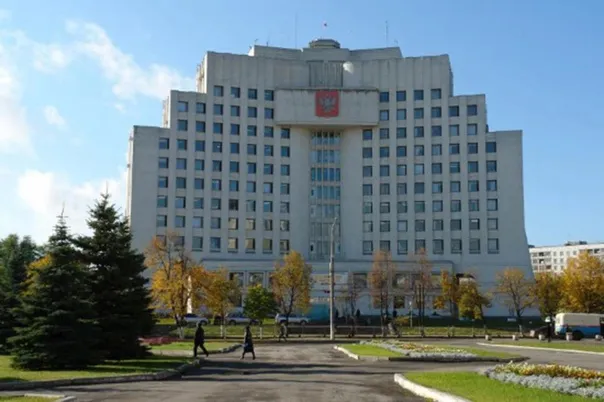 Вологодское правительство пополнилось еще одним экс-чиновником из Подмосковья