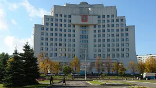 Вологодское правительство пополнилось еще одним экс-чиновником из Подмосковья