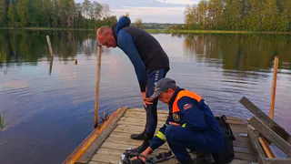 2 июля в Вологодской области произошло два происшествия на воде, унесшие жизни людей