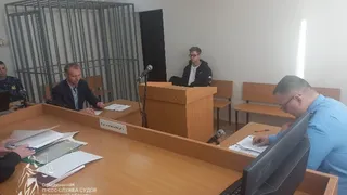 На медосвидетельствовании в Вологодской области питерский водитель разбавил мочу водой