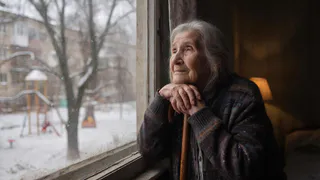Что ждет каждого из нас к 70 годам: 4 важных урока еврейской мудрости