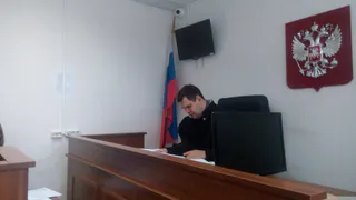 В Череповецком районе мужчину будут судить по делу о незаконной охоте на лося