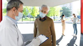 Вологжане могут проверить свое здоровье в «Городке здоровья»