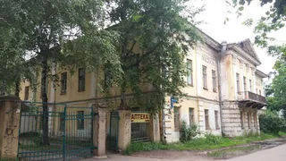 Исторический особняк в Вологде ждет масштабная реставрация