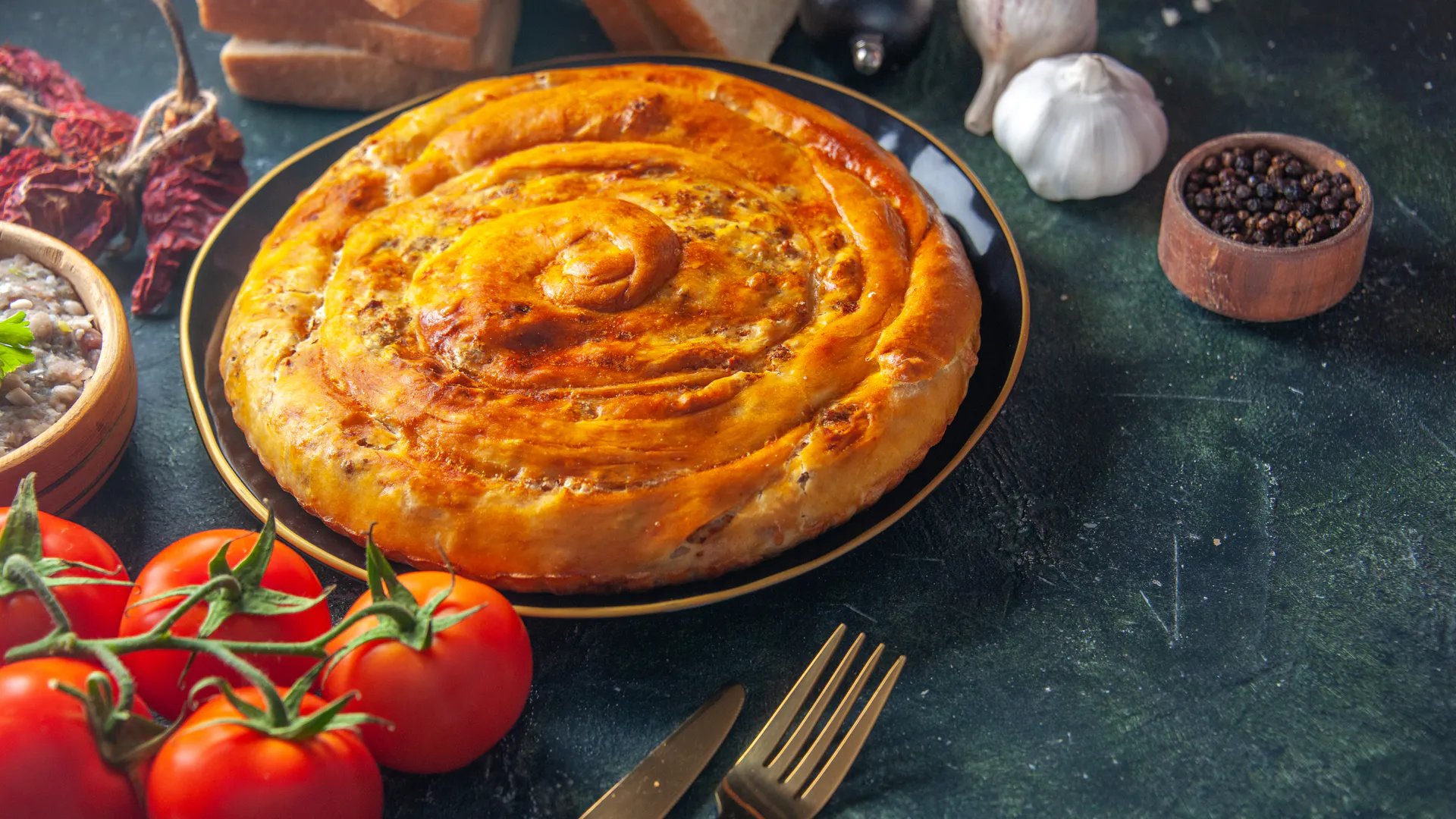 Рецепт самого вкусного пирога к Новому году - готовлю только так, родных за уши не оттащишь