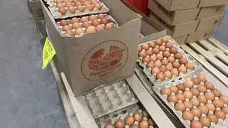Какие яйца я никогда не куплю в магазине даже по очень хорошей цене - дело не в сроке годности