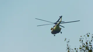 Санавиация Вологодской области за лето спасла и эвакуировала 166 пациентов