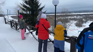 300 детей из обстреливаемого Белгорода отправятся на отдых в Вологду