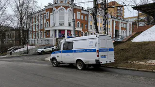 Житель Харовска подозревается в педофилии