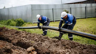Вологжанам сообщили, как сэкономить при подключении газа к домовладению