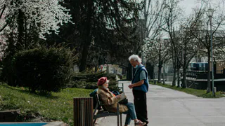 Дождались таких цифр. Эту сумму получат все пенсионеры с 1 мая