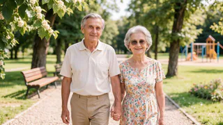 Всё, что положено пенсионерам после 60 лет в 2026 году: льготы, выплаты и доплаты