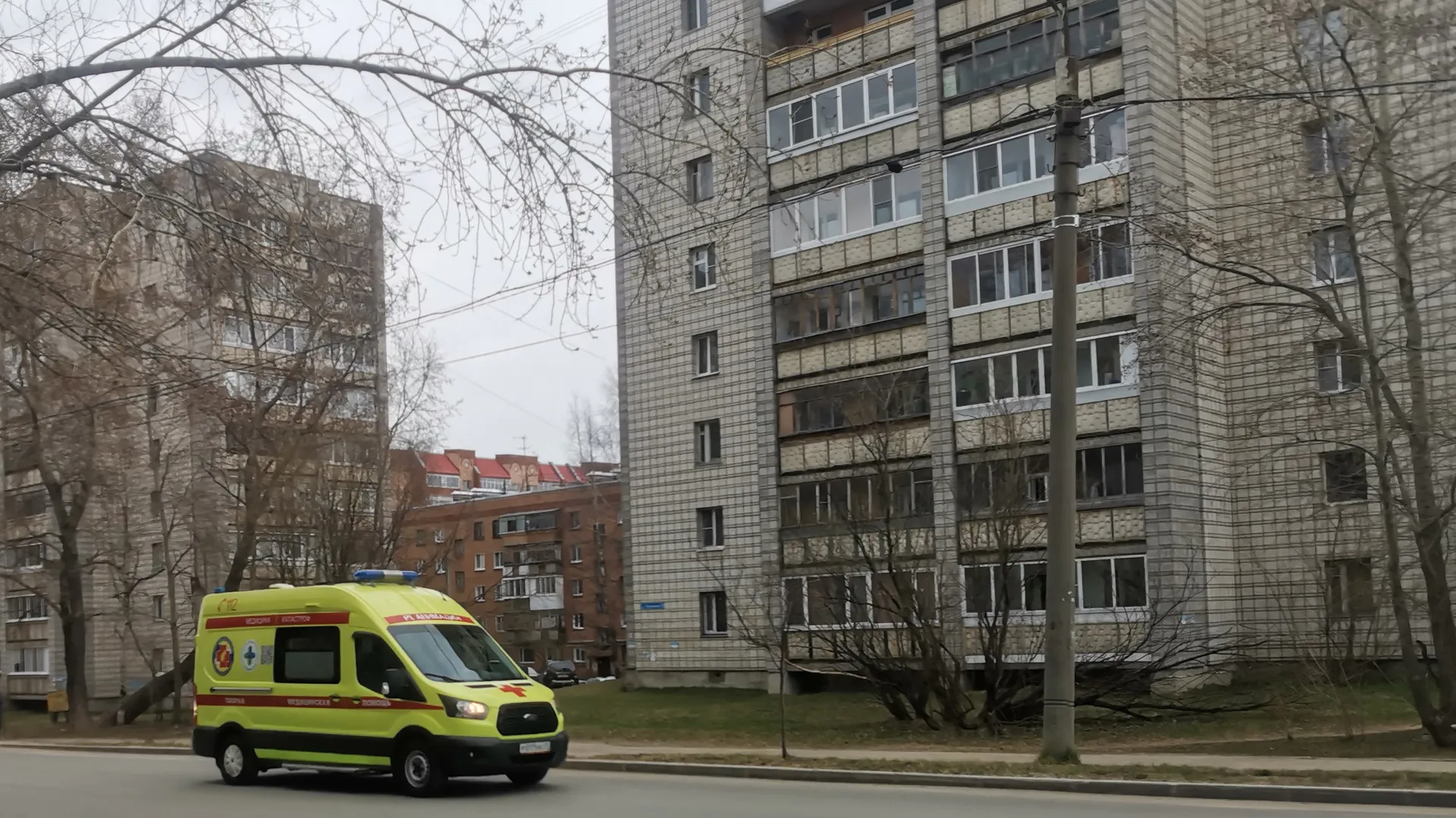 Вологодская область демонстрирует положительные результаты в улучшении здоровья населения