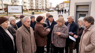 Озвучено, кто же уже с мая сможет получать две пенсии одновременно.