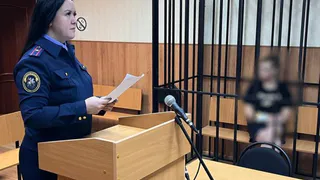 Житель Вологодской области получил 8 лет колонии за попытку убийства во время пьяной ссоры