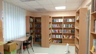 В Вологодской области после капремонта откроют библиотеку