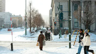 В октябре наступит то, чего не было с 1743 года: обнародован новый прогноз