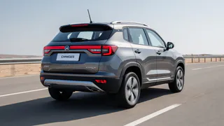 Решил проверить - продаю полугодовалый Changan CS35 Plus с пробегом 27 тыс км. Сколько потерял в цене и как быстро его забрали