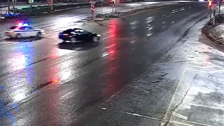 В Вологодской области ДПС применила оружие при задержании водителя в нетрезвом состоянии