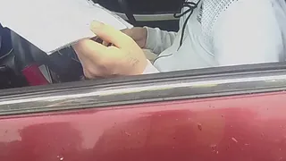Житель Вологодской области купил права в сети, но попался инспекторам ДПС