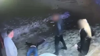 В Вологодской области задержан пьяный водитель без прав, оказывавший сопротивление силовикам
