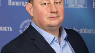 Вологодское министерство благоустройства получит нового руководителя из Подмосковья