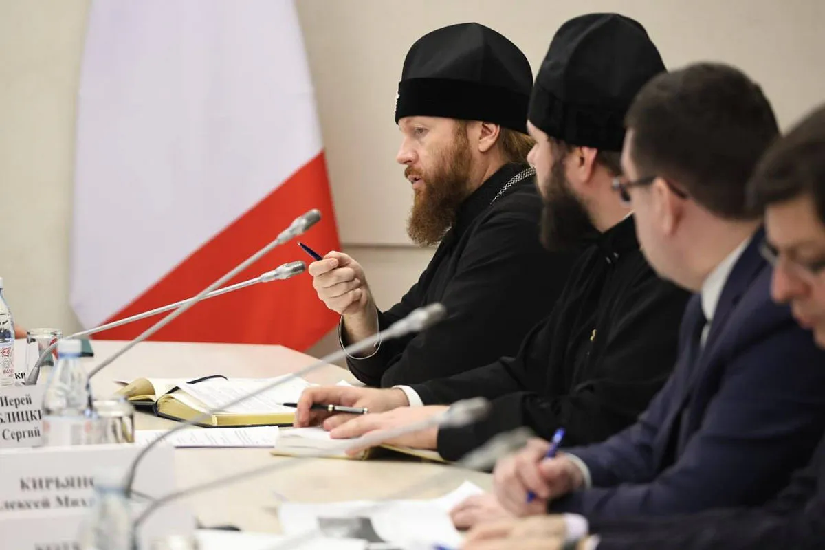 Святыни Вологодской области обретают былое величие: как восстанавливают исторические храмы региона