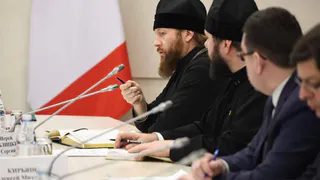 Святыни Вологодской области обретают былое величие: как восстанавливают исторические храмы региона