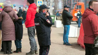 Арест Михаила Корзникова: подозрения в коррупции и возможное отстранение от должности