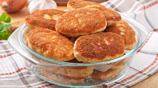 Добавляю эту крупу в котлеты вместо хлеба: очень вкусно — уплетала вся семья и даже соседи