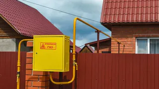 Еще две деревни добавили в список на догазификацию в Вологодской области