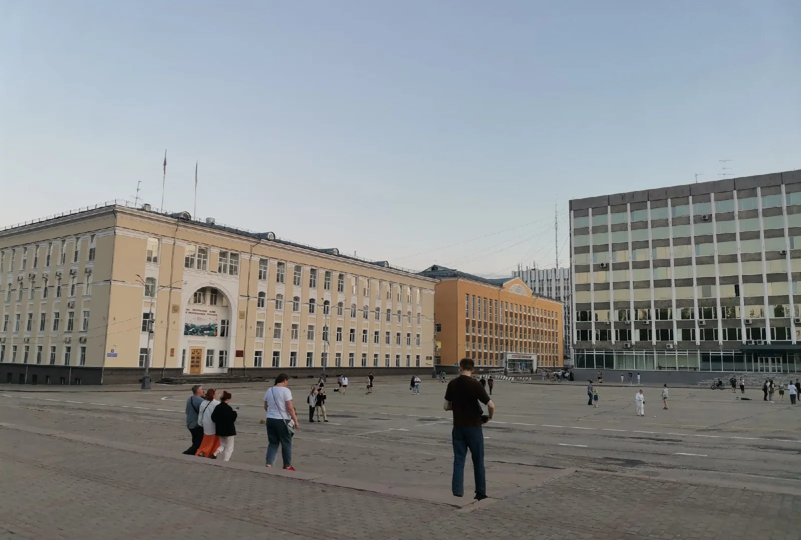 Молодежь Вологодчины приглашают принять участие в конкурсе «Большая перемена»