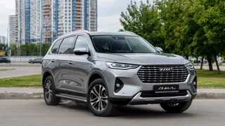Друзья отговаривали, но я повелся на цену: честный отзыв владельца Haval Dargo - отдал 3,5 млн рублей, а осознание пришло после покупки