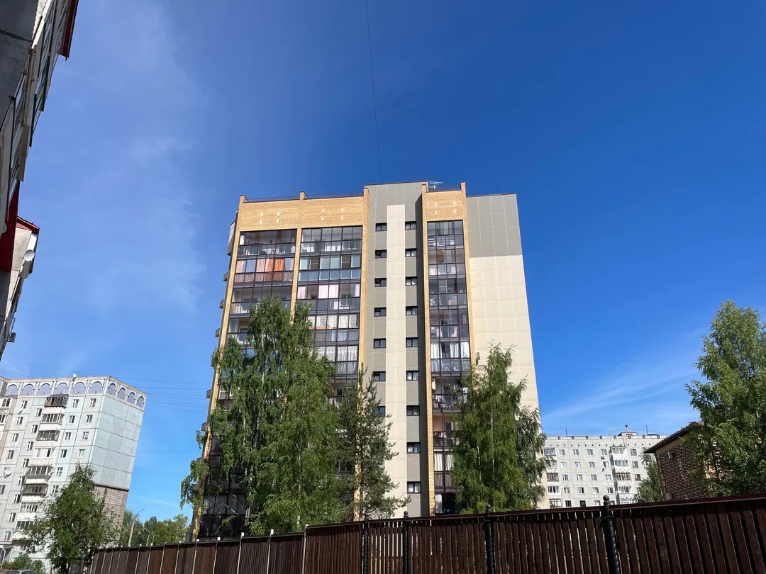 Более 600 кв. метров жилья будет готово на Вологодчине в этом году