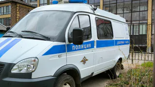 Новый участковый пункт полиции открыли на Западной улице в Вологде