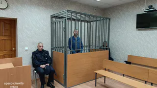 Поджог в Вологодской области унёс жизни двух человек
