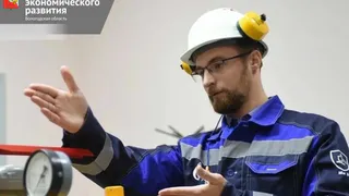 Вологодские инженеры смогут получить звание "Новатор года"
