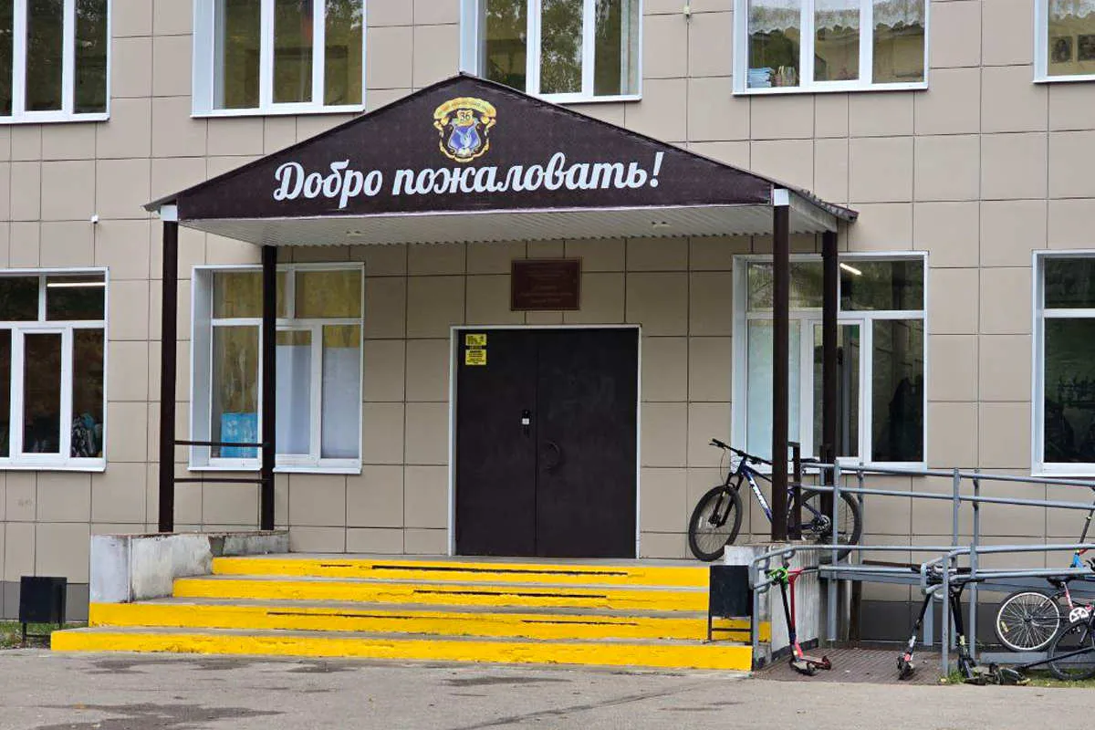 В Вологде объявлены планы по масштабному обновлению двух школ в 2026 году