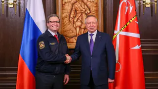 Вузы Санкт-Петербурга обучают около четырех тысяч студентов из Вологодской области